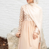 Ladies European New Muslim Plus Size Maxi Dresses Modest Designer Islamic Abaya