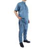 Men's Robe Wholesale Pakistan Arabic Stand Collar Muslim Islamic Thobe