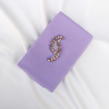 INS Autumn And Winter Models Spot Scarf Breathable Fashion Chiffon Solid Color Long Scarf Female Spot Cross-border T91205