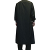  Designs Arab Chemises Hommes Salwar Kameez Modest Dubai Sets for Men Muslim Thobe Islamic Clothing Modest Sherwani India & Pakistan Clothing Men Kurta