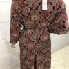  Thobe Turkish Jilbab Modest Caftan Arab Kaftan Jalabiya 2022 Burka Kimono Muslim Dubai Islamic Clothing Prayer Women Maxi Dress Abaya