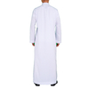 Arabic Muslim Islamic Qatar Nigeria Wholesale Middle East Men's Robe Thobe
