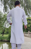  Modest Modest Arab Sets for Men Chemises Hommes Muslim Designs Islamic Clothing Salwar Kameez Dubai Thobe Sherwani India & Pakistan Clothing Men Kurta
