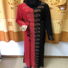  Jalabiya Caftan Islamic Clothing Jilbab Thobe Kaftan Muslim 2022 Dubai Burka Turkish Prayer Women Maxi Dress Abaya