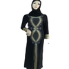  Kaftan Turkish Kimono 2022 Jilbab Burka Muslim Dubai Thobe Jalabiya Caftan Islamic Clothing Arab Modest Prayer Women Maxi Dress Abaya