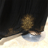  Islamic Clothing Turkish Jilbab Jalabiya Caftan Burka Muslim Dubai Thobe Kaftan 2022 Prayer Women Maxi Dress Abaya