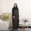  Burka Caftan Jilbab Turkish Dubai Jalabiya 2022 Jalabiya Muslim Thobe Dubai Kaftan Islamic Clothing Prayer Women Maxi Dress Abaya