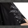  Islamic Clothing Thobe Jilbab Kaftan Caftan 2022 Dubai Dubai Burka Turkish Jalabiya Jalabiya Muslim Prayer Women Maxi Dress Abaya