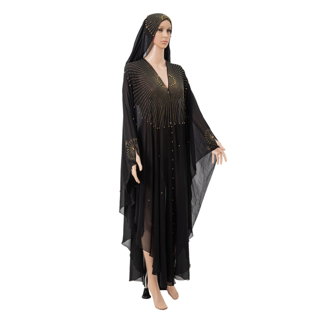  Islamic Clothing 2022 Kaftan Dubai Jalabiya Caftan Jilbab Dubai Thobe Muslim Jalabiya Turkish Burka Prayer Women Maxi Dress Abaya