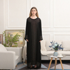  Dubai Kimono 2022 Muslim Jilbab Thobe Jalabiya Turkish Afgan Burka Islamic Clothing Dubai Hijab Women Maxi Dress Abaya