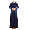  Islamic Clothing Thobe Jalabiya Kaftan Jalabiya Muslim Burka 2022 Caftan Dubai Jilbab Turkish Dubai Prayer Women Maxi Dress Abaya