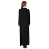  Muslim Dress Dresses Fashion Collection Shop Modest Baju Embroidery Fabric Muslimah Borka Kaftan Islamic Clothing Women Kurta Abaya