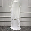 Arabic Style Plus Size Muslim Prayer Dress Dubai Modern Maxi Dresses Turkey Latest Fashion Modest Islamic Abaya