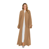 AliExpress eBay Amazon Dubai Robe Explosion Net Color Cardigan