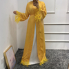 Muslim Dubai Chic Modern Maxi Dresses Cheap Turkey Latest Fashion Modest Islamic Abaya