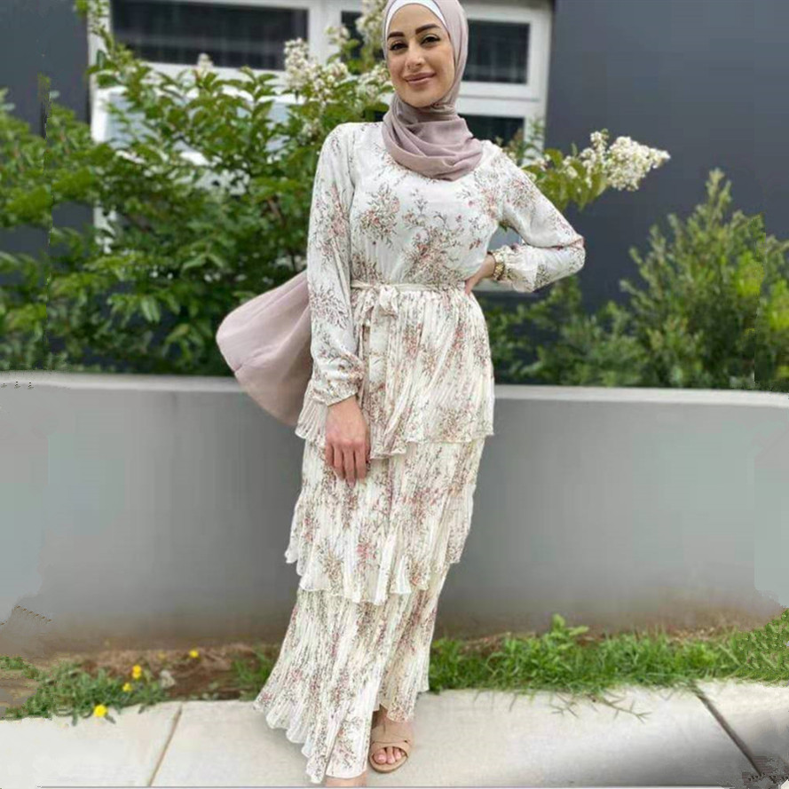 Turkey Latest Fashion Modest Muslim Prayer Dress Suppliers Islamic Modern Maxi Dresses Abaya