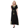  Baju Borka Collection Shop Fashion Modest Muslim Dress Dresses Kaftan Islamic Clothing Muslimah Fabric Embroidery Women Kurta Abaya