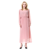  Muslim Dress Dresses Collection Fabric Baju Embroidery Shop Kaftan Islamic Clothing Muslimah Modest Borka Fashion Women Kurta Abaya
