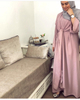 Modern Maxi Dresses Turkey Latest Fashion Modest Muslim Prayer Dress Suppliers Islamic Abaya