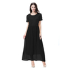  Baju Collection Muslim Dress Dresses Shop Fabric Kaftan Islamic Clothing Embroidery Modest Borka Muslimah Fashion Women Kurta Abaya