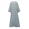 Borka Muslim Dress Print Modest Open Islamic Clothing Muslimah Dubai Clothing Dubai Women Kimono Abaya