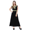  Borka Baju Shop Collection Muslim Dress Dresses Fabric Embroidery Modest Muslimah Kaftan Islamic Clothing Fashion Women Kurta Abaya