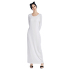 Dubai Custom Made Modern Muslim Maxi Dresses Cheap Turkey Latest Fashion Modest Islamic Abaya