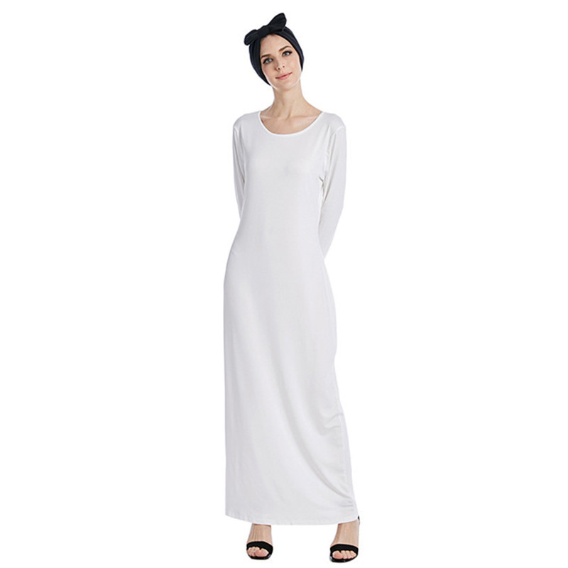 Dubai Custom Made Modern Muslim Maxi Dresses Cheap Turkey Latest Fashion Modest Islamic Abaya