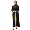  Borka Fabric Shop Baju Collection Modest Muslim Dress Dresses Fashion Kaftan Islamic Clothing Embroidery Muslimah Women Kurta Abaya