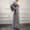 Arab Muslim Dubai Ladies Pray Dresses Maxi Dresses Islamic Abaya