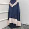 Large Size Arabic Maxi Dresses Fashion Designs Islamic Modern Modest Muslim Abaya