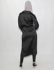 Modest Fashion Muslim Islamic Turkish Style Online Shop New Design Coat