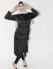 Modest Fashion Muslim Islamic Turkish Style Online Shop New Design Coat