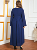  Women Turkish Musulmane Burqa Femme Kaftan Modest Fashion Turkish Islamic Clothing Dubai Fabric Vetements Hijabi Burka Cotton Muslim Dresses Borka Maxi Dress Abaya