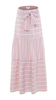 Muslim Modest Dubai Wholesale Middle East Lady Fashion New Design Dress Skirt