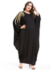  Burka Dubai Modest Turkish Vetements Turkish Musulmane Muslim Dresses Kaftan Women Fashion Fabric Islamic Clothing Burqa Cotton Femme Borka Hijabi Maxi Dress Abaya