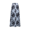 Modest Lady Dubai Wholesale Fashion Muslim Middle East New Design Sheath Dress Skirt