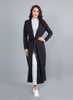 Turkish Muslim New Design Modest Fashion Islamic Style Online Shop Coat