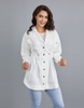 Turkish New Design Modest Fashion Islamic Style Muslim Online Shop Coat