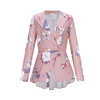 Turkish Style Modest Fashion New Design Islamic Muslim Online Shop Coat