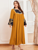  Islamic Clothing Kebaya Maleisie Turkish Dubai Vetement Femme Women Modest Robe Femme Musulman Kimono Maxi Dress Open Abaya