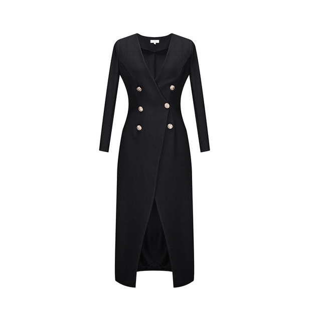 Turkish Style Online Shop Muslim Islamic Modest Fashion New Design Coat