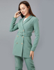 Fashion Islamic Muslim Modest Turkish Style Online Shop New Design Coat