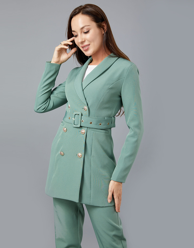 Fashion Islamic Muslim Modest Turkish Style Online Shop New Design Coat