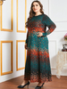  Ladies Jalabiya Dubai Vetements Islamic Clothing Hijabi Turkish Femme Burqa Musulmane Borka Burka Muslim Dresses Women Afgan Modest Maxi Dress Abaya