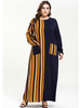 Turkish Vetements Modest Women Kaftan Burqa Muslim Dresses Cotton Turkish Musulmane Burka Fashion Femme Fabric Borka Dubai Hijabi Islamic Clothing Maxi Dress Abaya