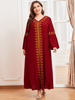  Turkish Kebaya Maleisie Robe Femme Musulman Islamic Clothing Vetement Femme Dubai Modest Kimono Women Maxi Dress Open Abaya