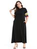 Fashion Islamic Clothing Kaftan Borka Dubai Turkish Cotton Women Vetements Fabric Turkish Hijabi Burka Modest Musulmane Burqa Femme Muslim Dresses Maxi Dress Abaya