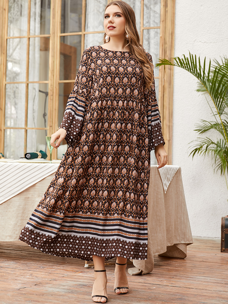  Femme Modest Fabric Cotton Kaftan Turkish Islamic Clothing Musulmane Dubai Vetements Fashion Hijabi Borka Burka Women Burqa Turkish Muslim Dresses Maxi Dress Abaya
