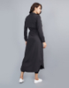 Fashion Muslim Islamic Turkish Style Modest Online Shop New Design Coat
